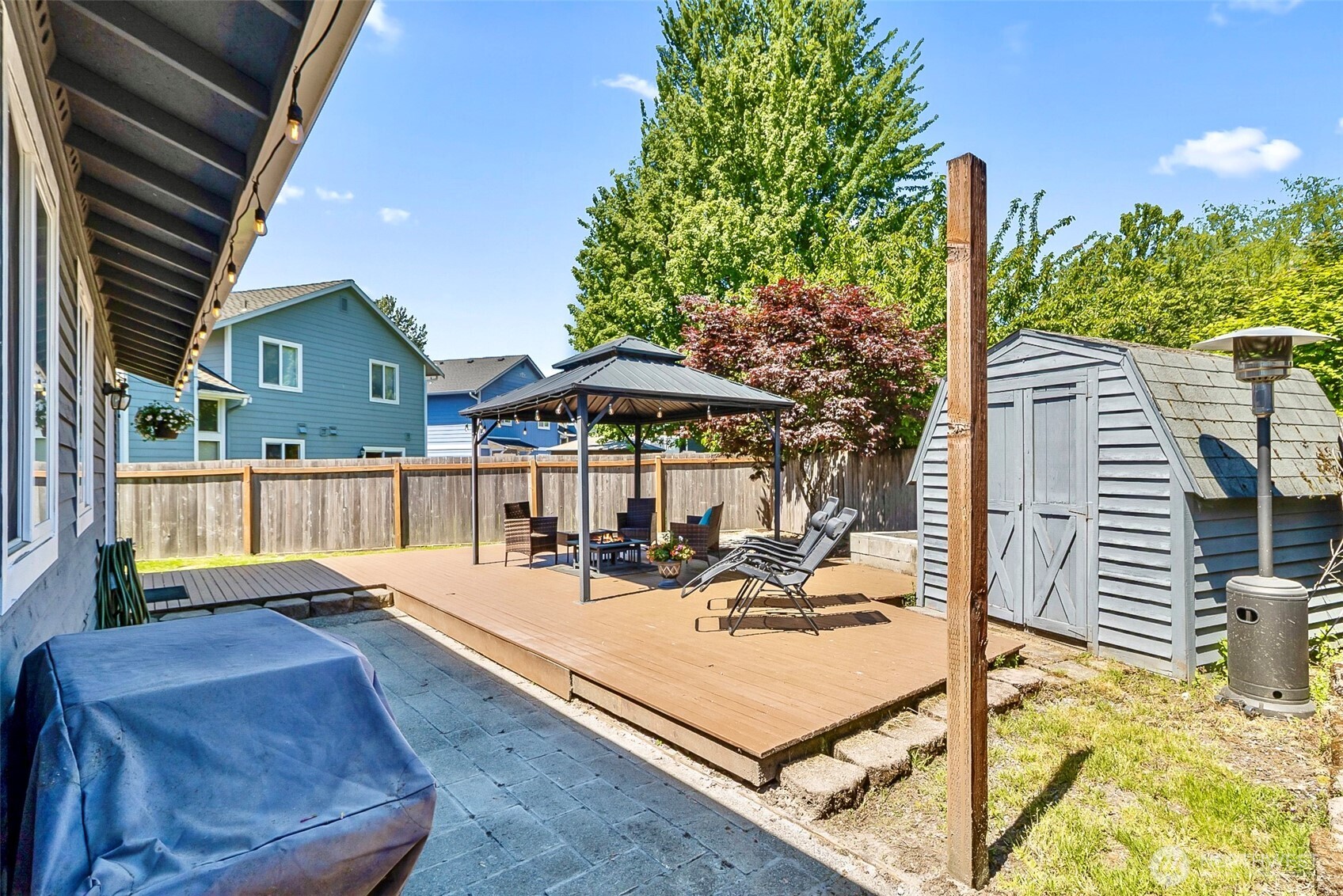 16445 155th Street SE, Monroe, WA 98272-2568