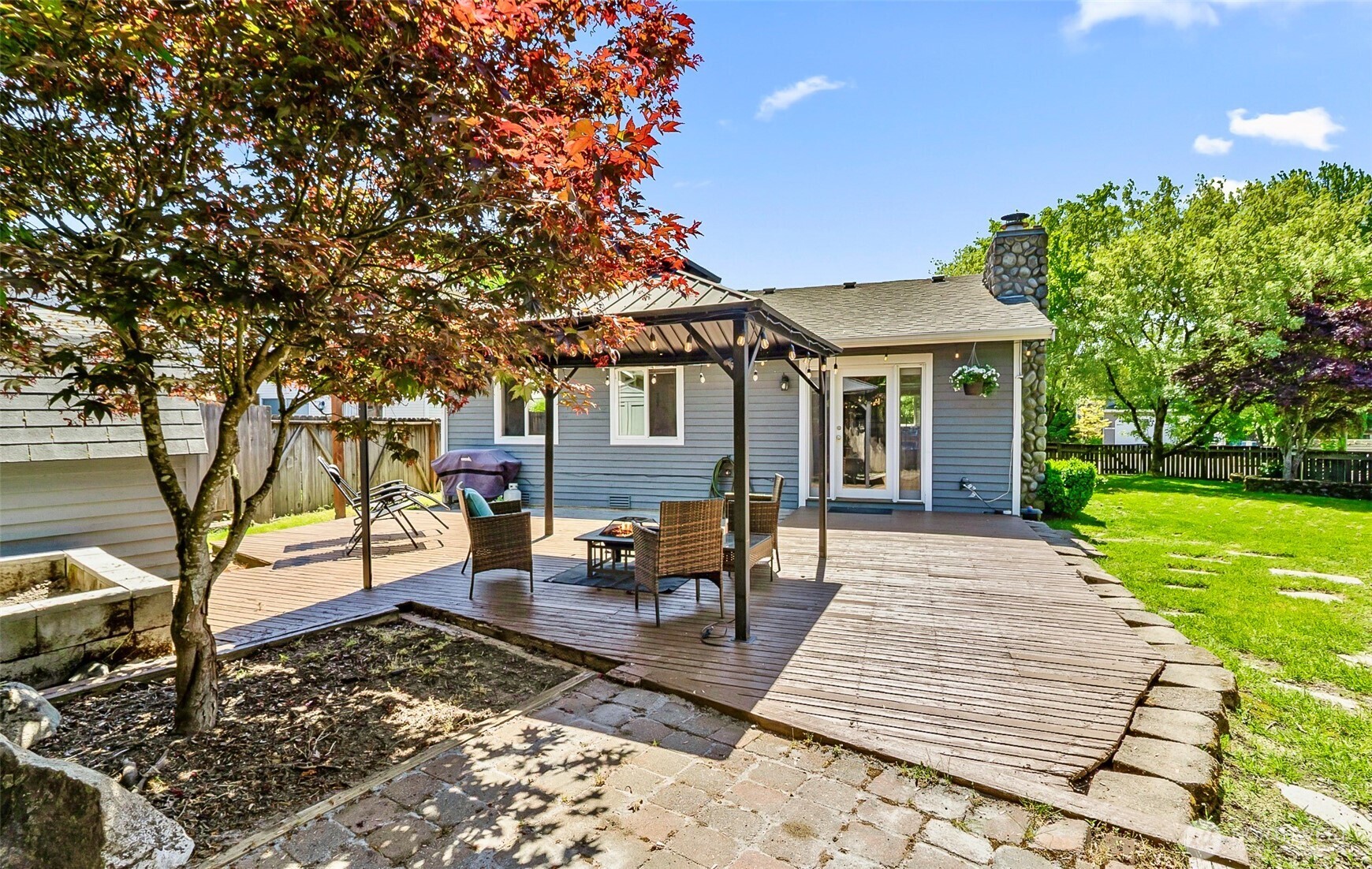 16445 155th Street SE, Monroe, WA 98272-2568