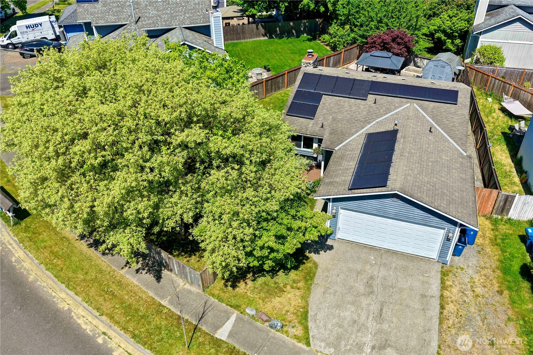 16445 155th Street SE, Monroe, WA 98272-2568