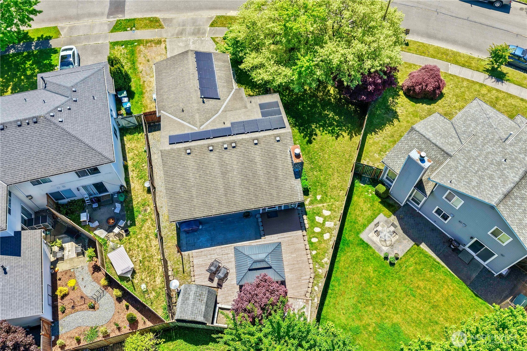 16445 155th Street SE, Monroe, WA 98272-2568