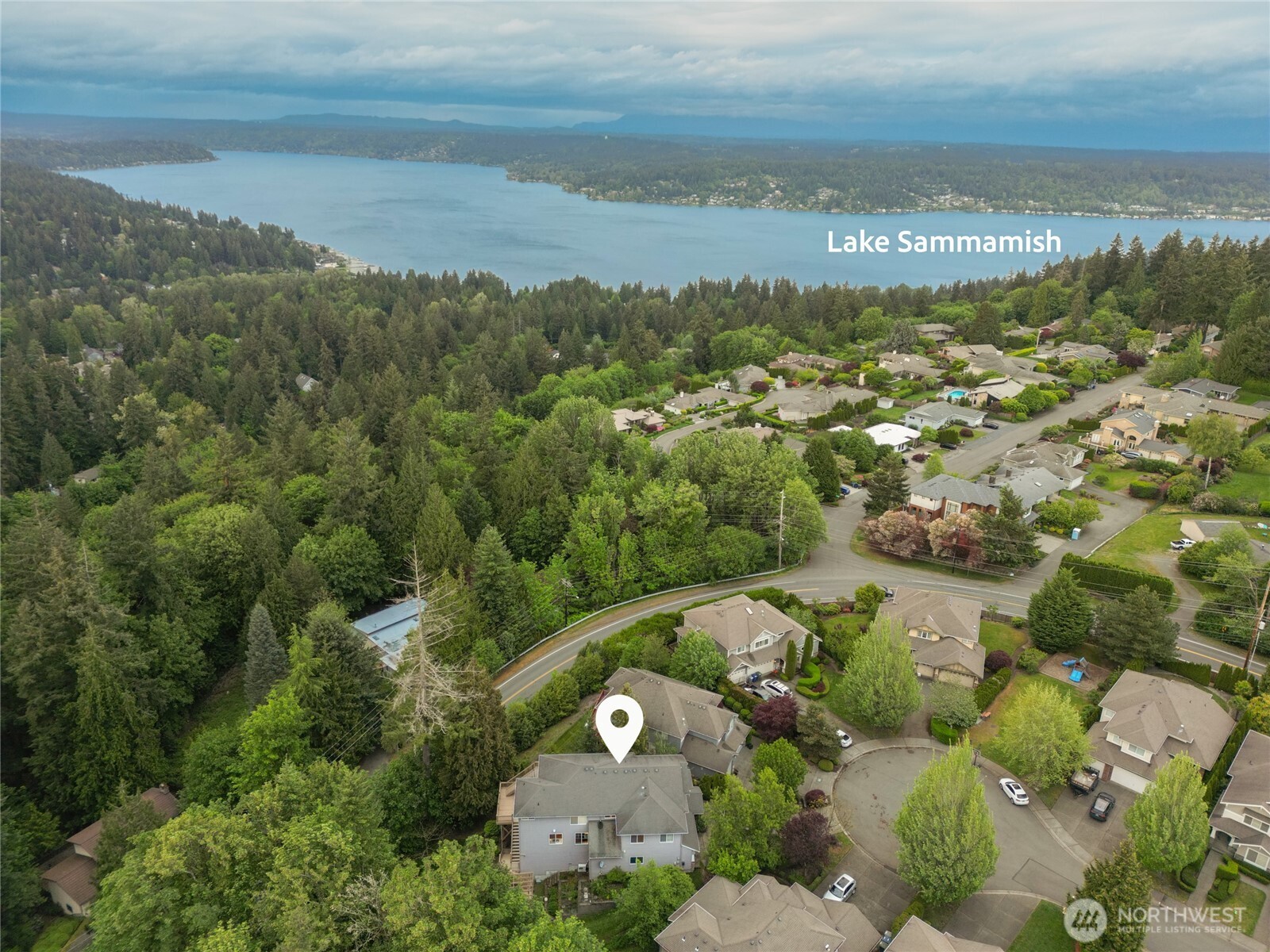 4455 163rd Place SE, Bellevue, WA 98006