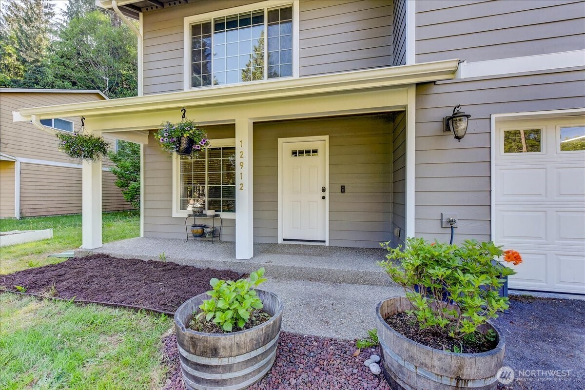 12912 Green Mountain Way , Granite Falls, WA 98252