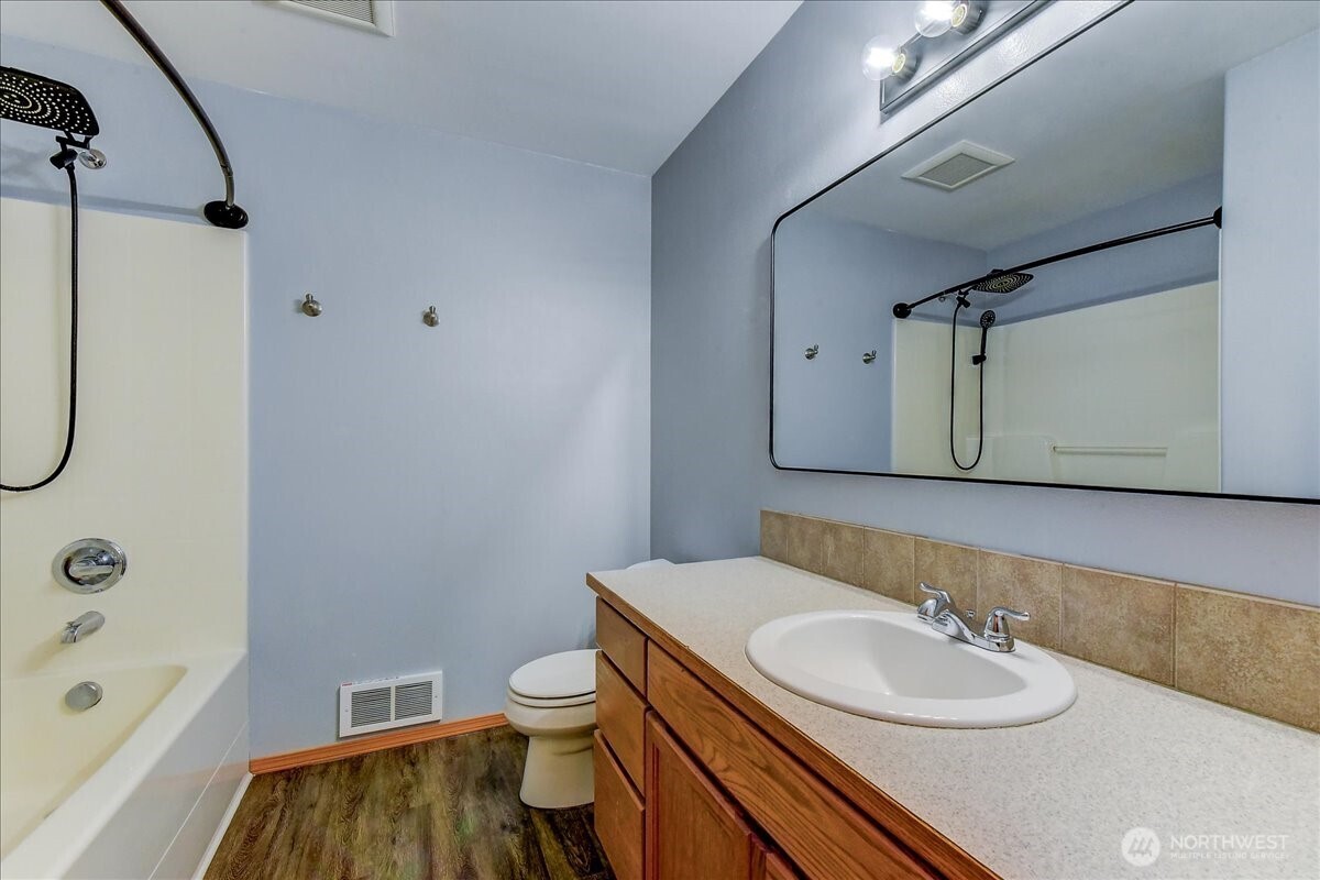 12912 Green Mountain Way , Granite Falls, WA 98252