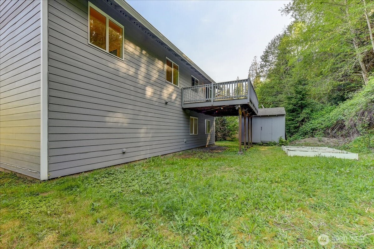 12912 Green Mountain Way , Granite Falls, WA 98252