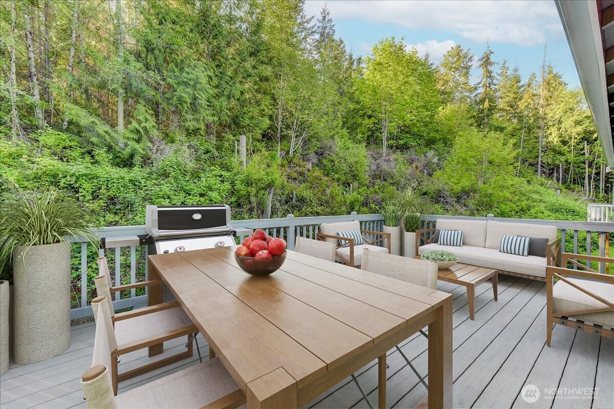 12912 Green Mountain Way , Granite Falls, WA 98252