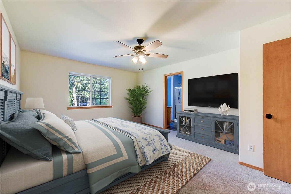 12912 Green Mountain Way , Granite Falls, WA 98252