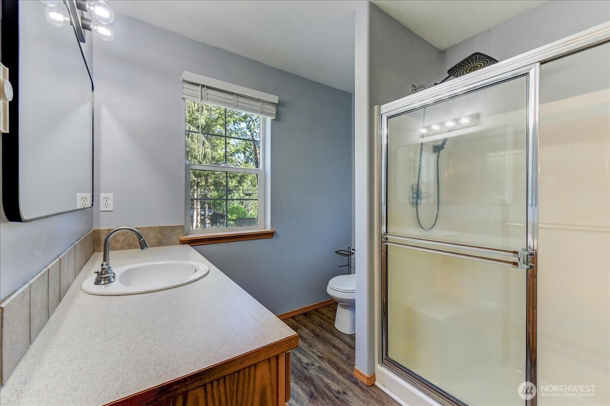 12912 Green Mountain Way , Granite Falls, WA 98252