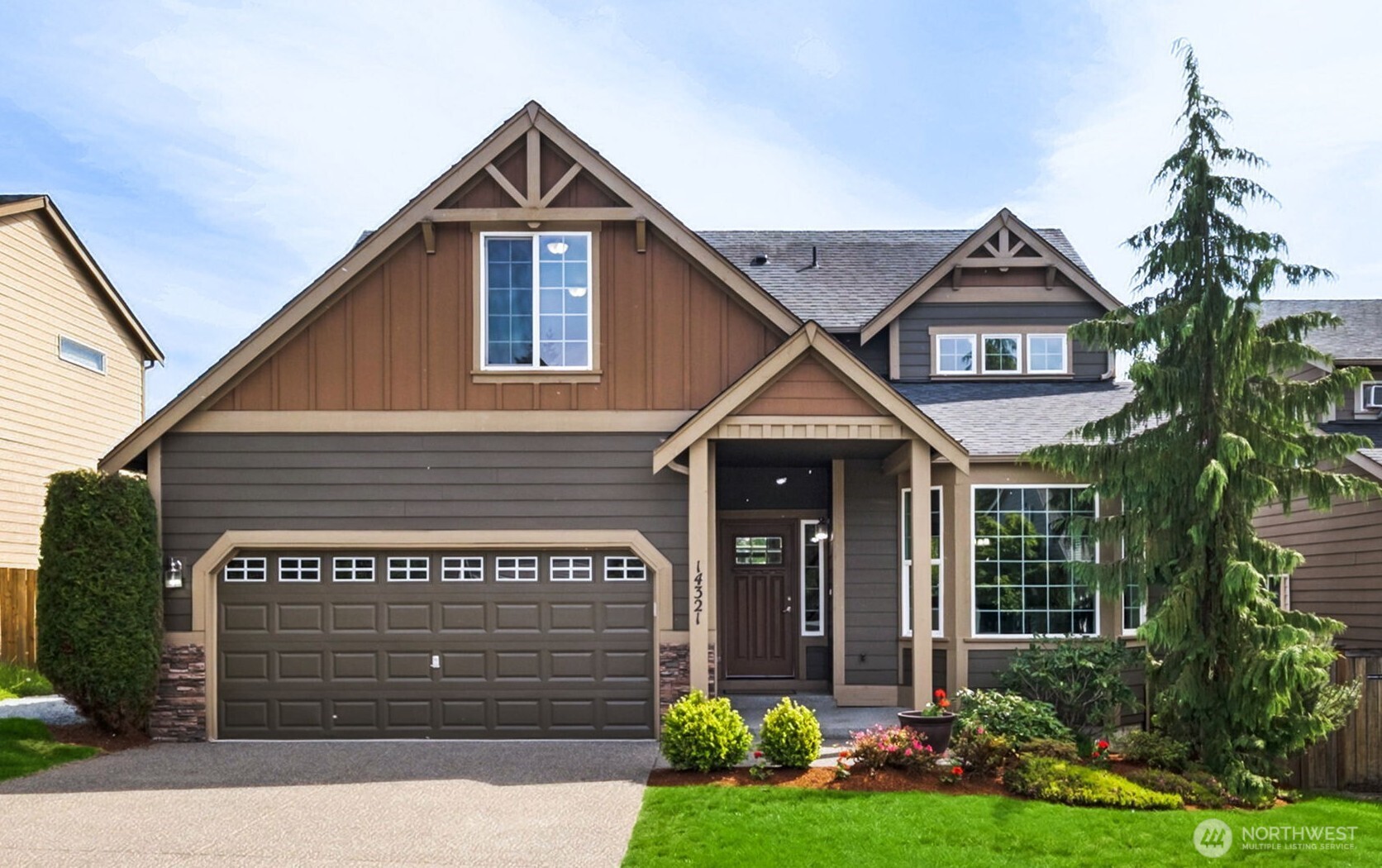 14321 SE 278th Street , Kent, WA 98042