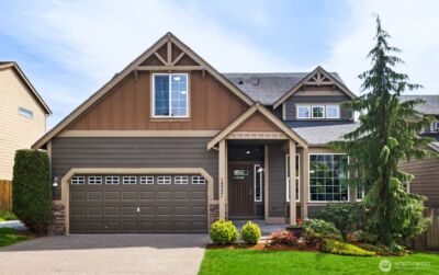 14321 SE 278th Street , Kent, WA 98042