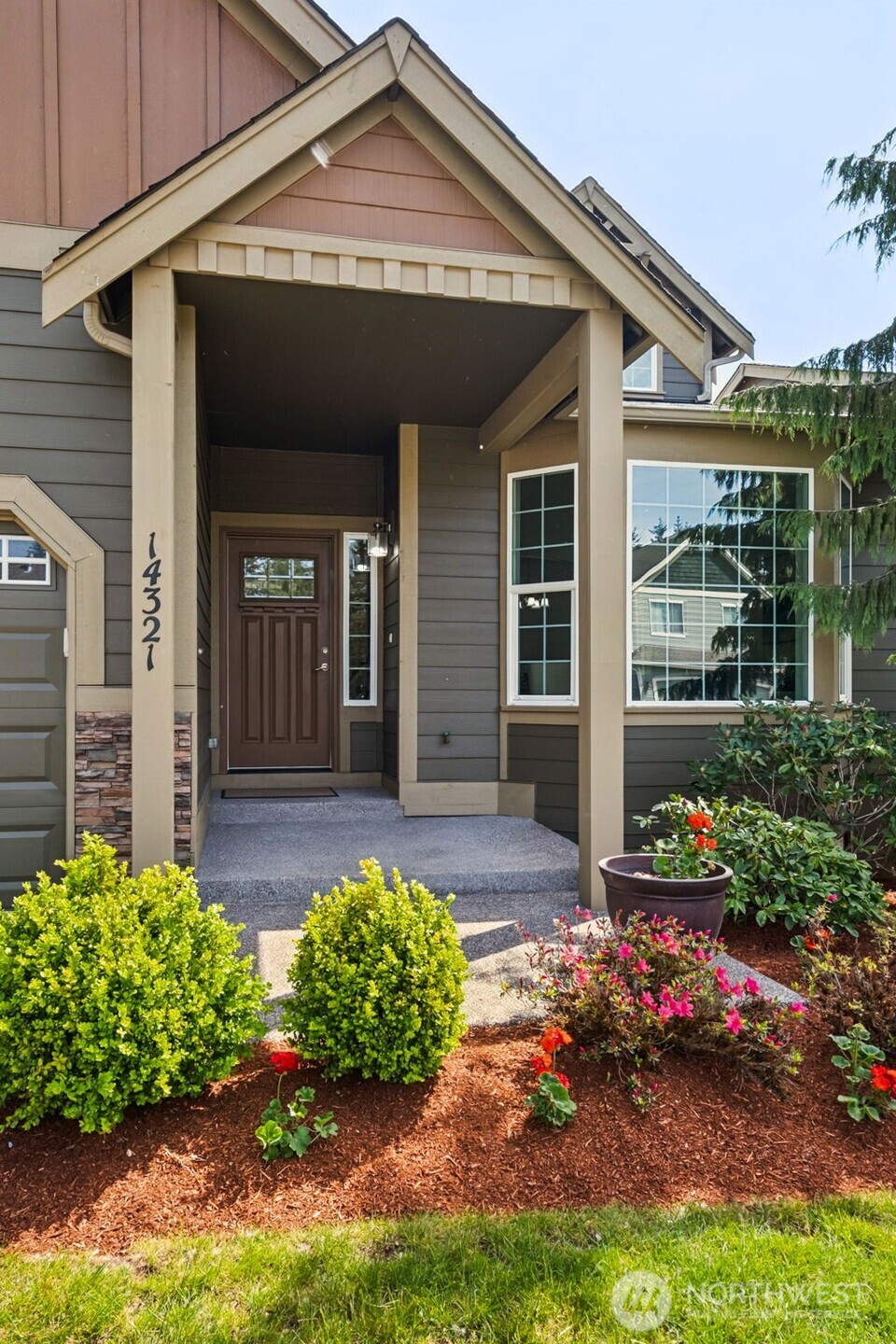 14321 SE 278th Street , Kent, WA 98042