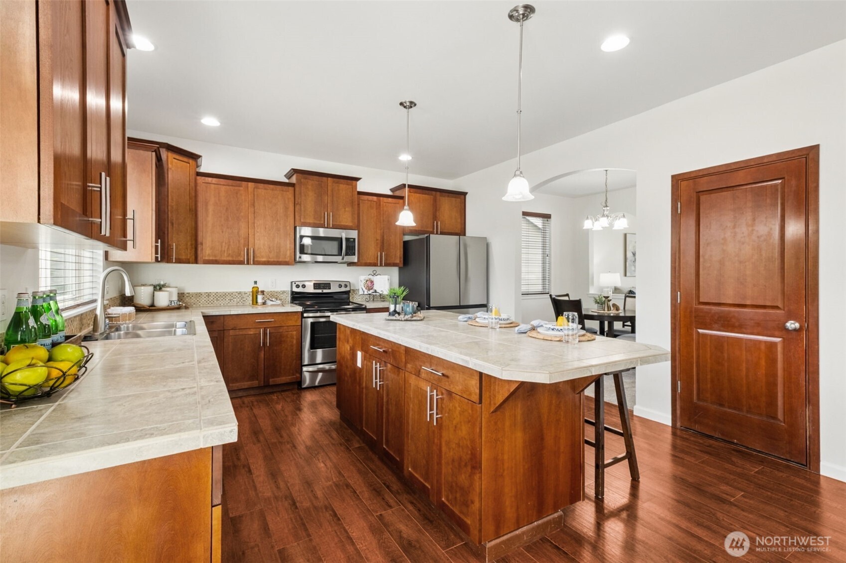 14321 SE 278th Street , Kent, WA 98042