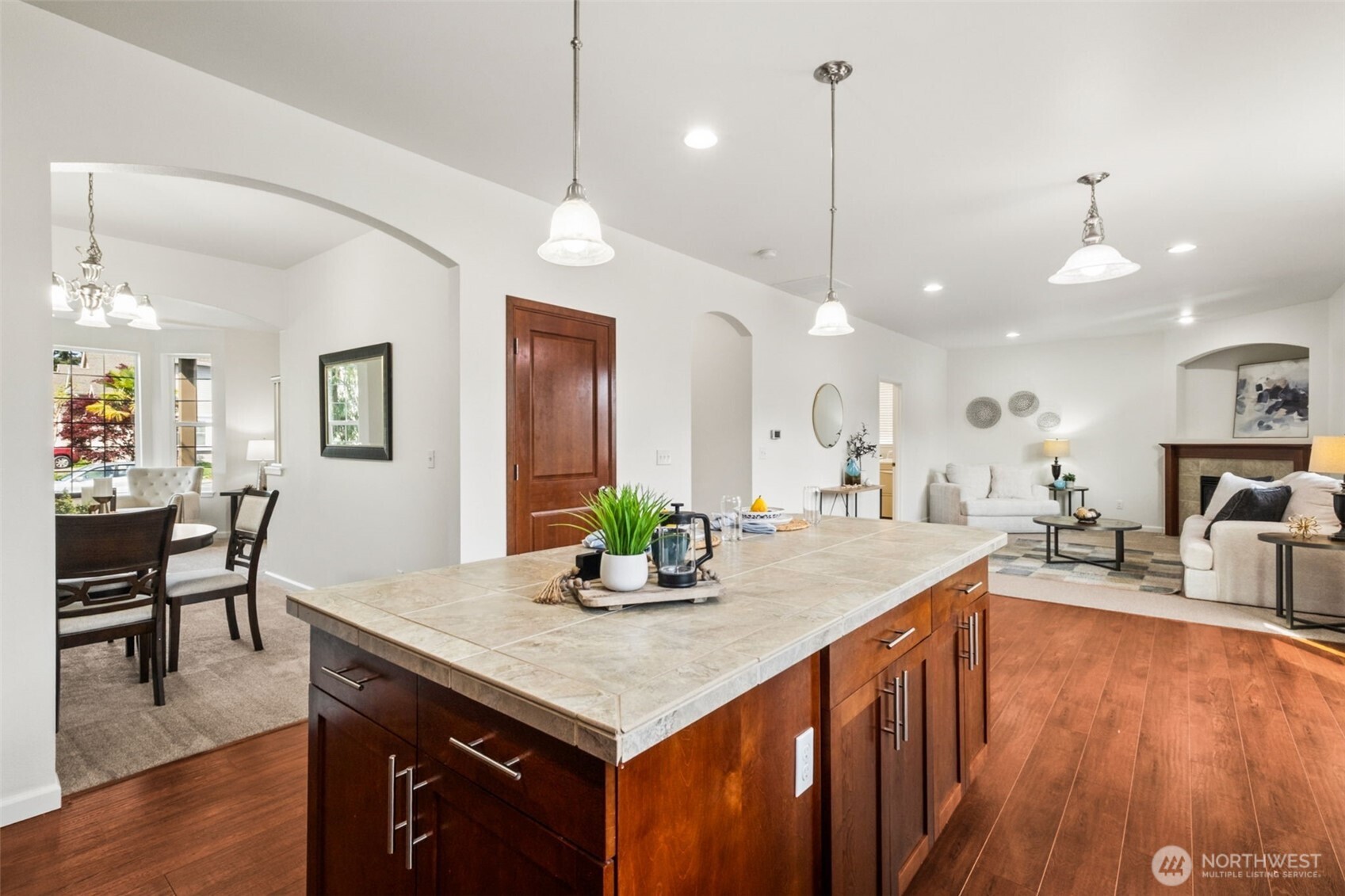 14321 SE 278th Street , Kent, WA 98042