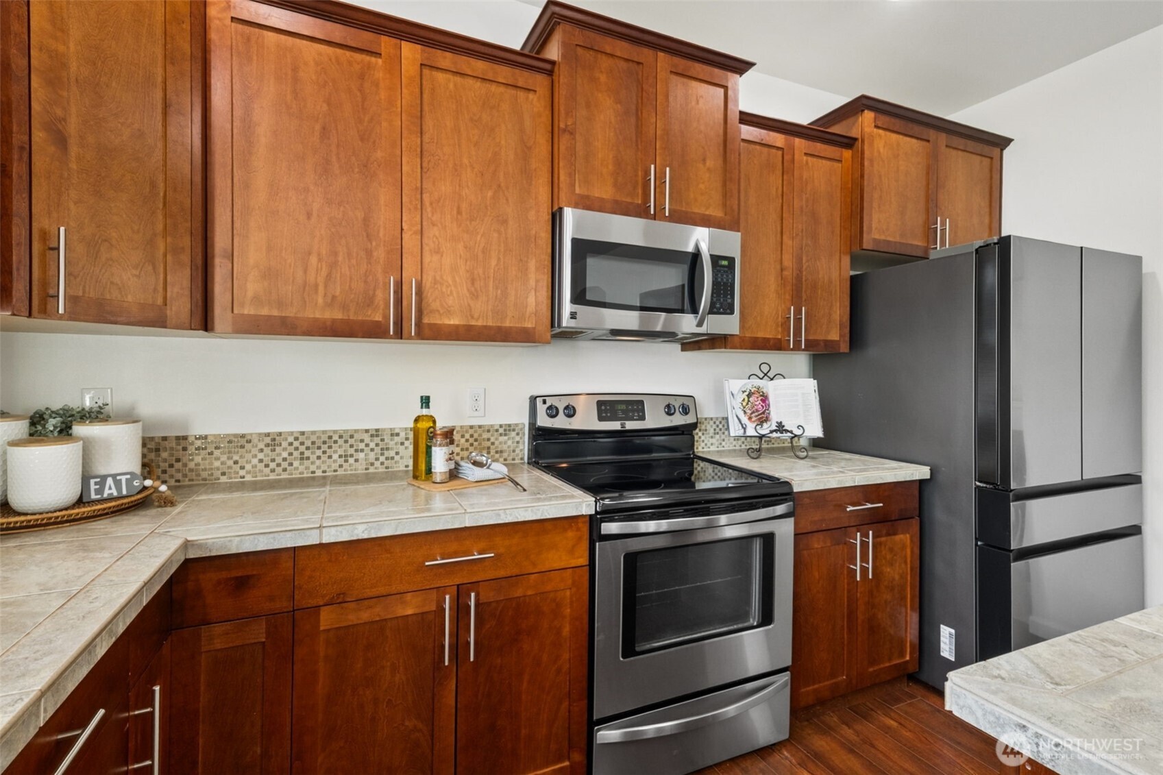 14321 SE 278th Street , Kent, WA 98042
