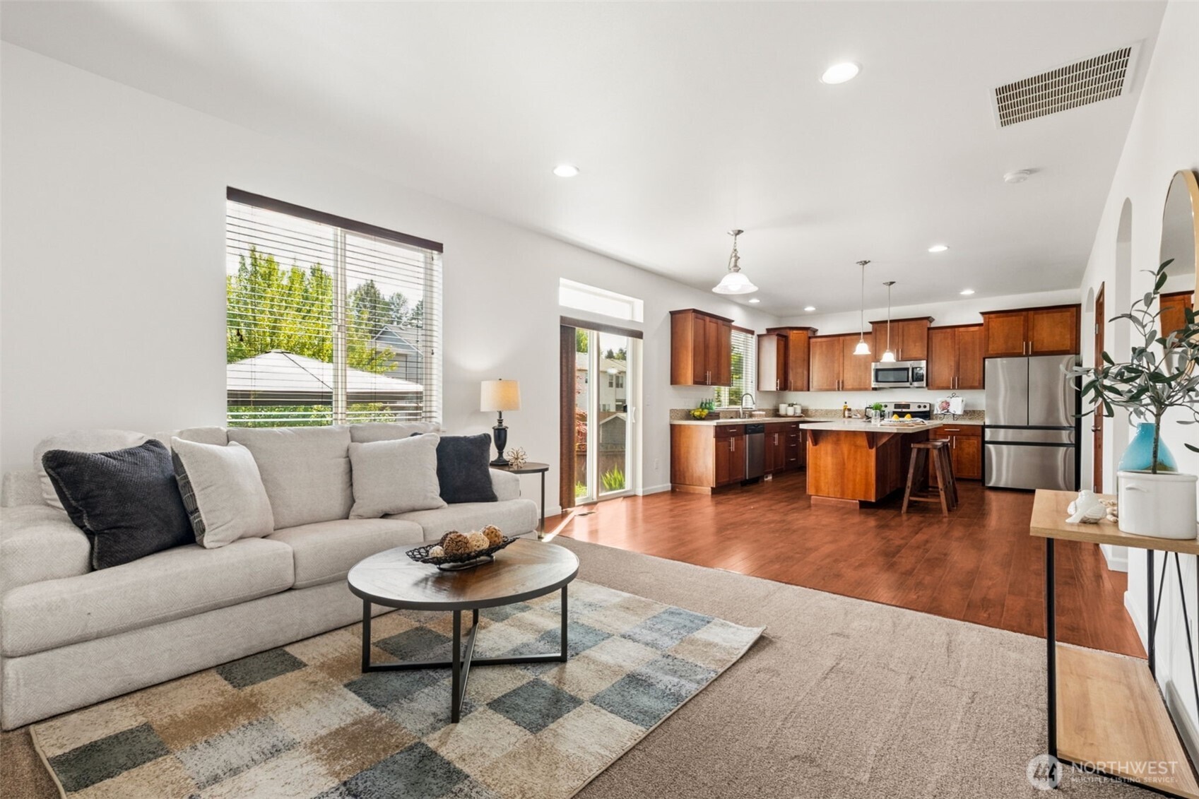 14321 SE 278th Street , Kent, WA 98042