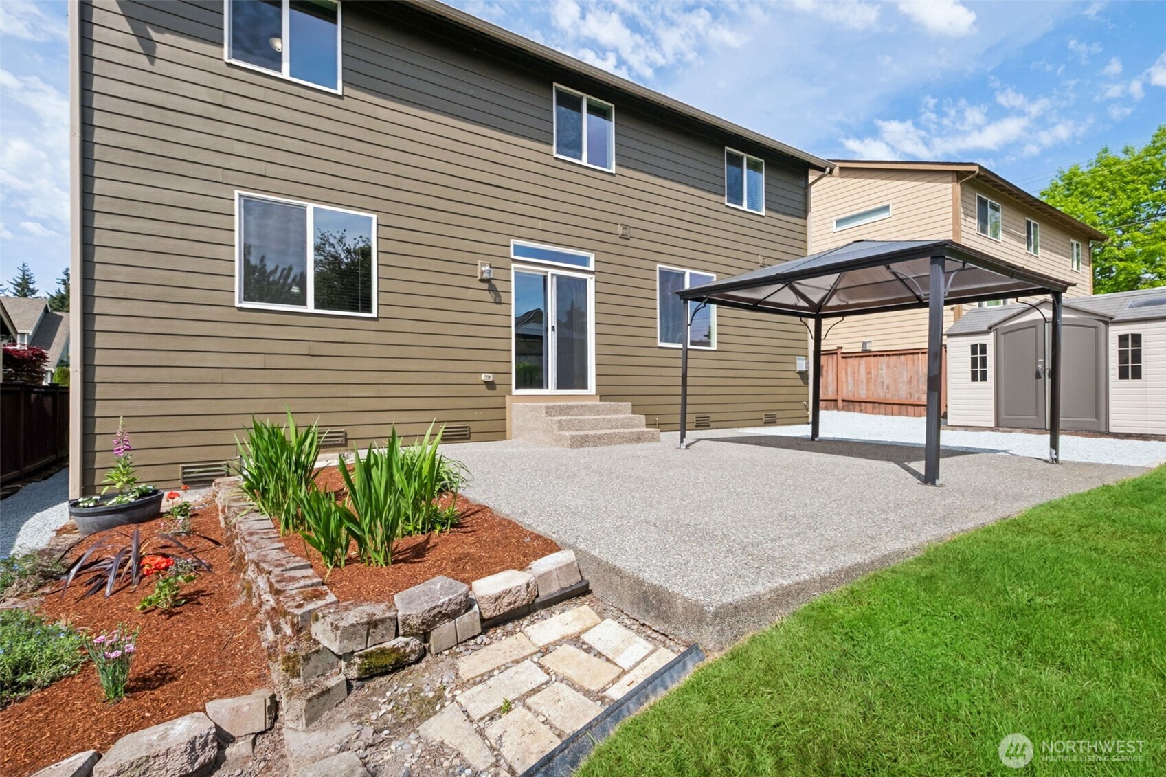 14321 SE 278th Street , Kent, WA 98042