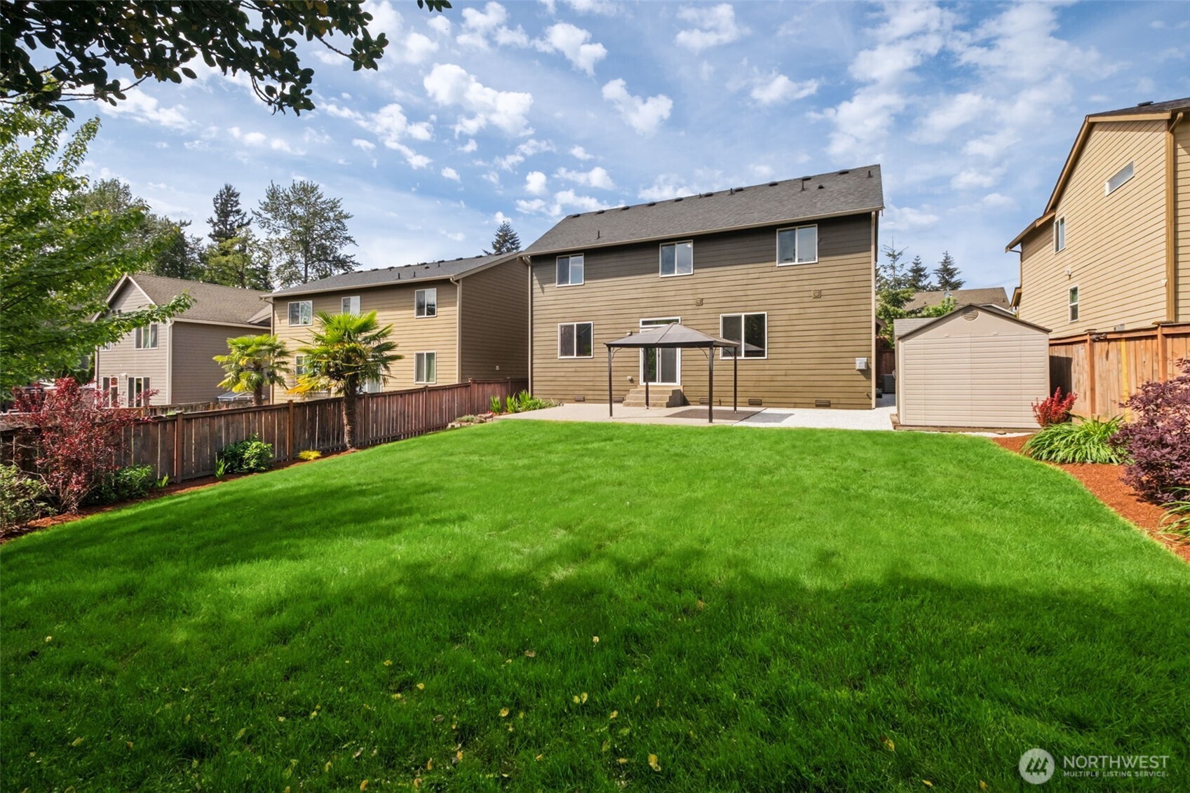 14321 SE 278th Street , Kent, WA 98042