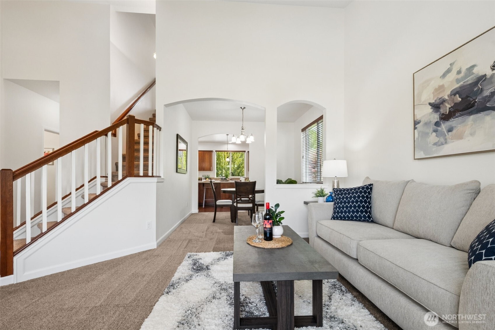 14321 SE 278th Street , Kent, WA 98042