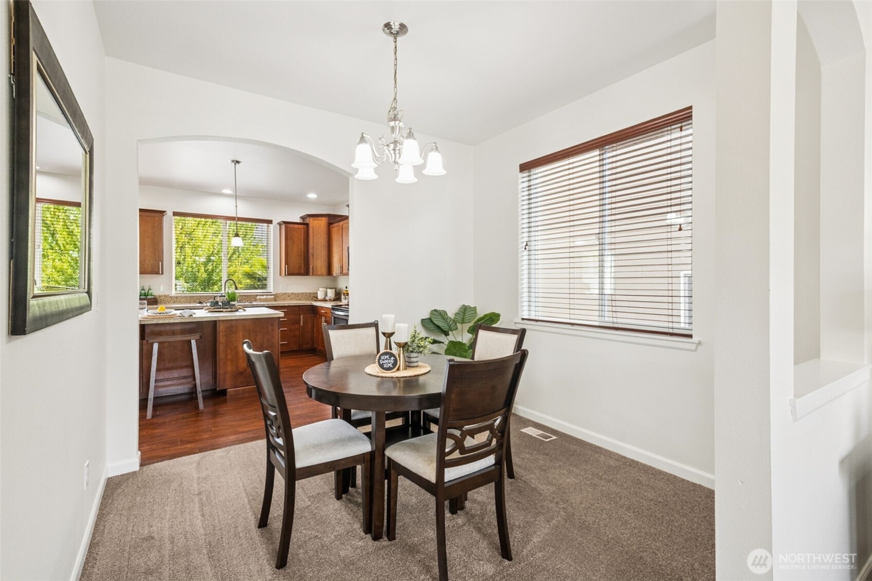 14321 SE 278th Street , Kent, WA 98042