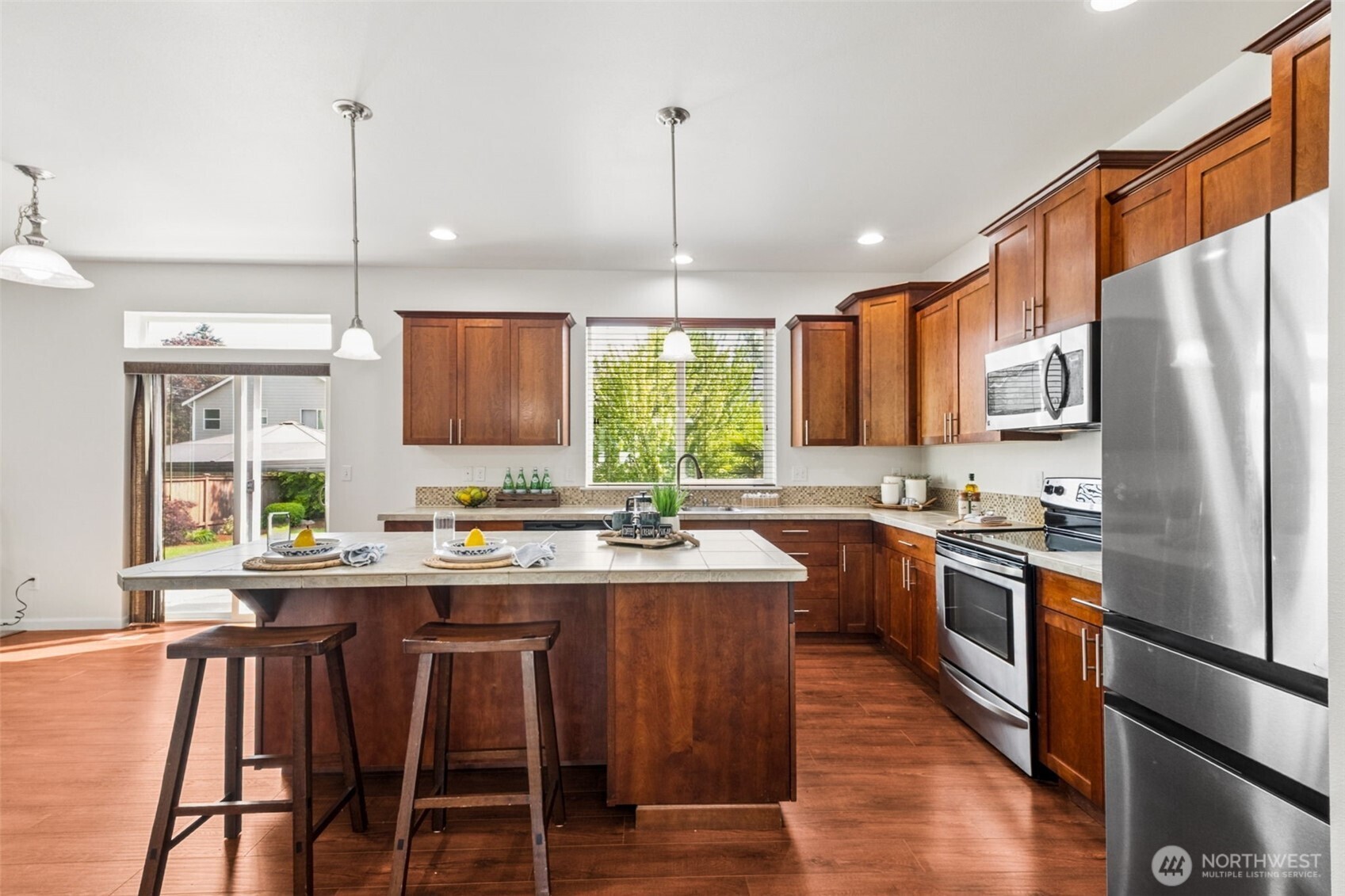 14321 SE 278th Street , Kent, WA 98042