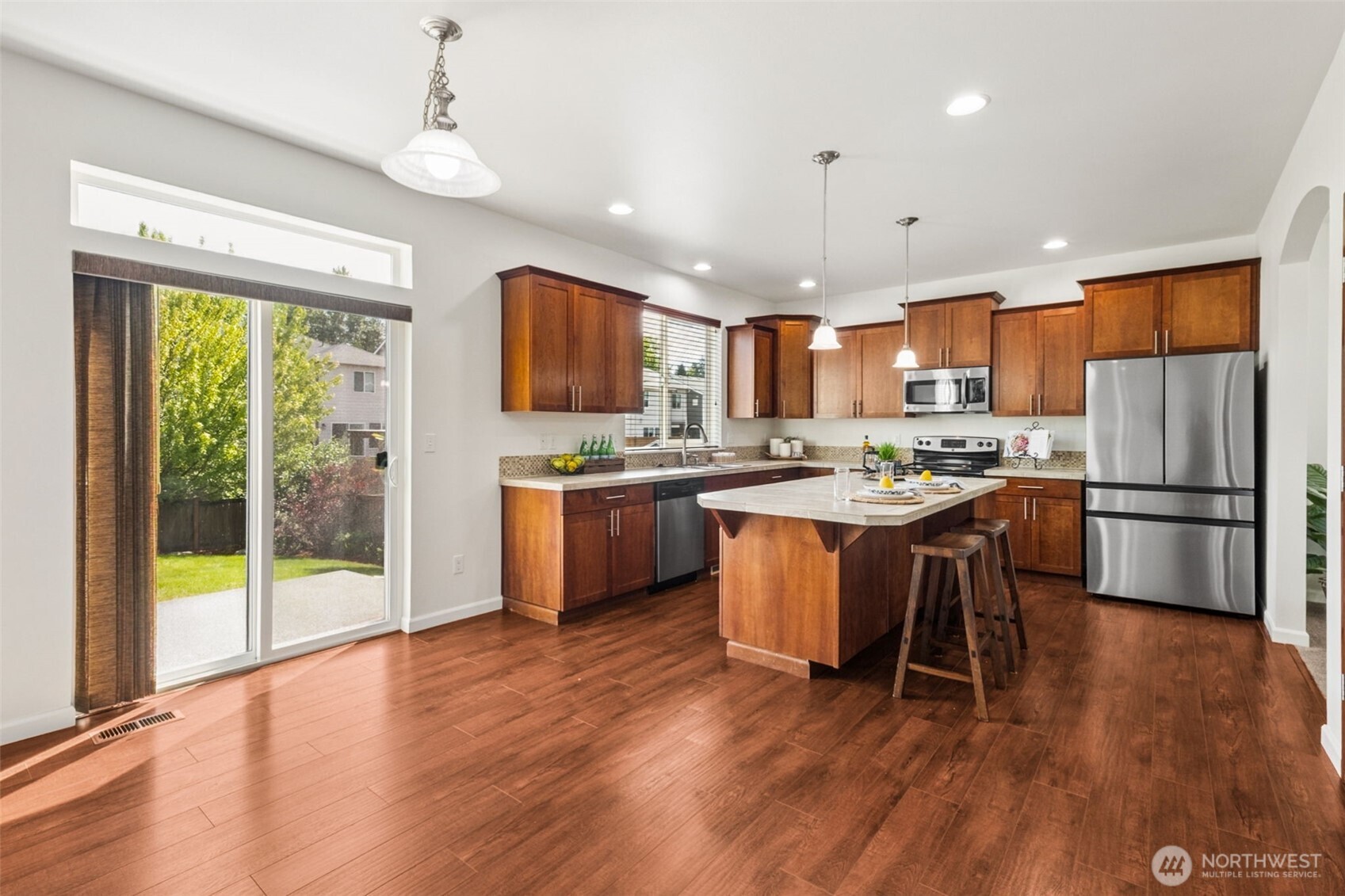 14321 SE 278th Street , Kent, WA 98042