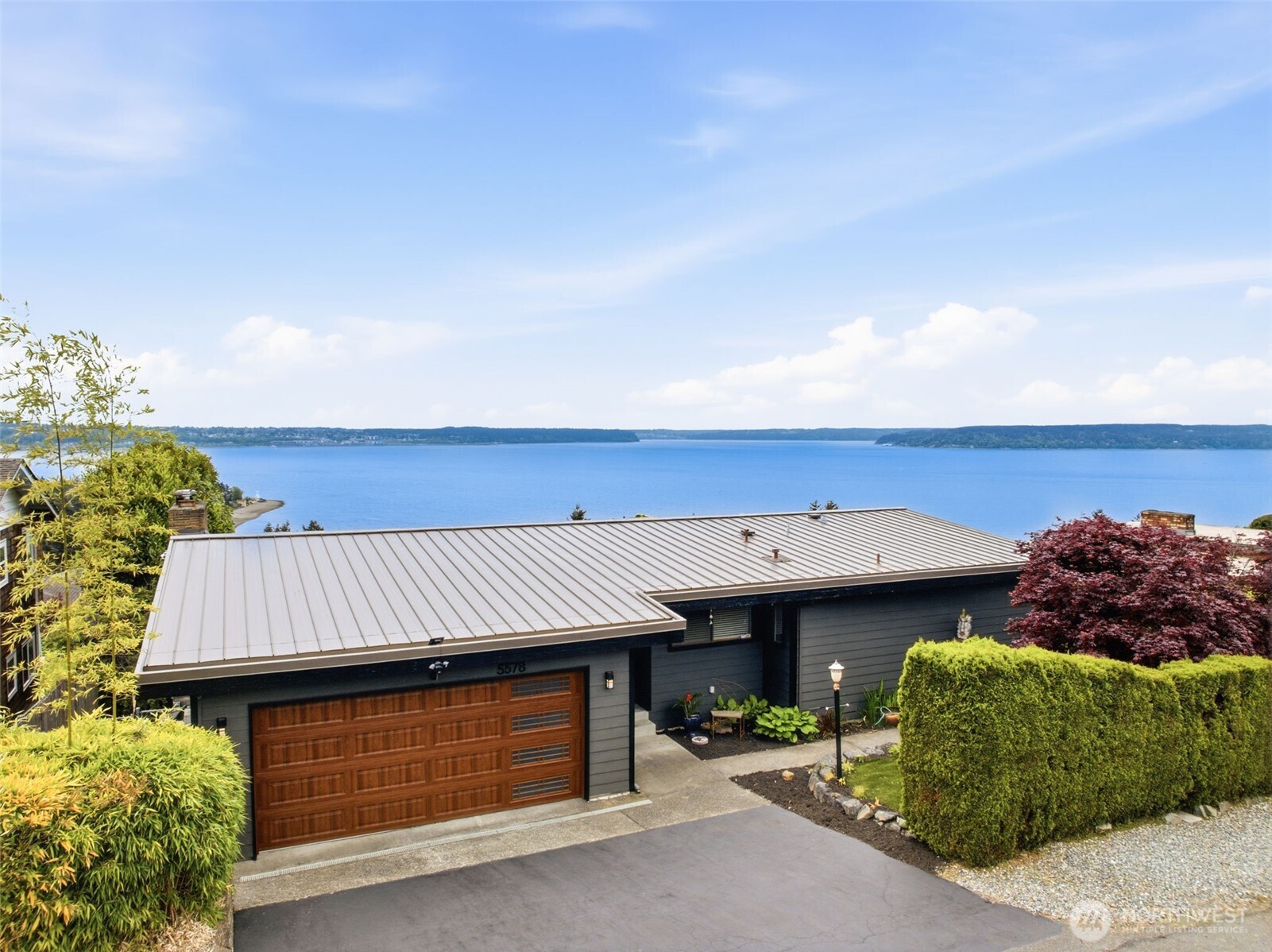 5578 Broad View Avenue NE, Tacoma, WA 98422