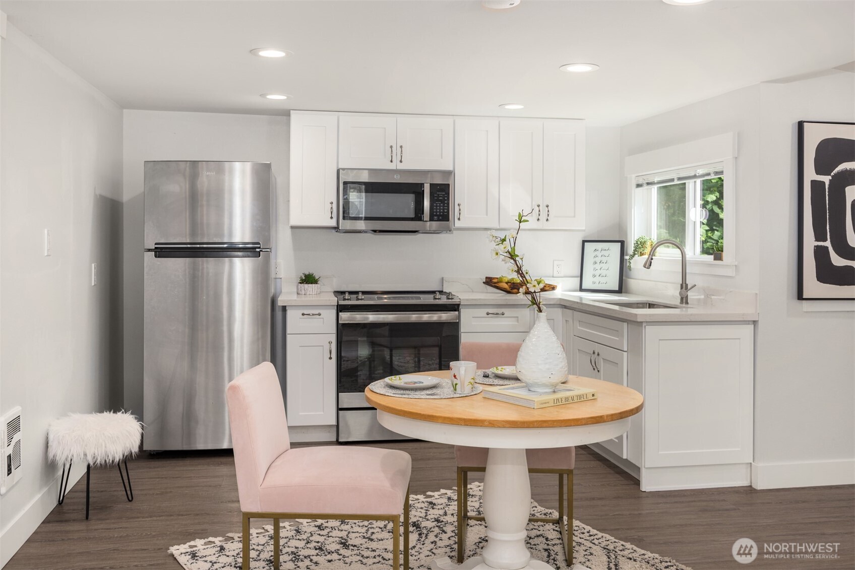 11438 99th Place NE, Kirkland, WA 98033