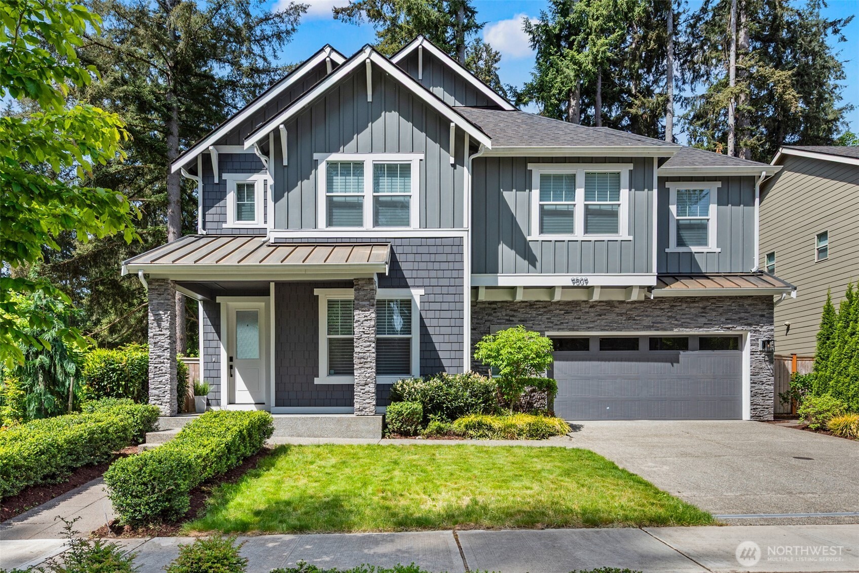 9509 186th Court NE, Redmond, WA 98052