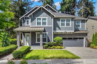 9509 186th Court NE, Redmond, WA 98052