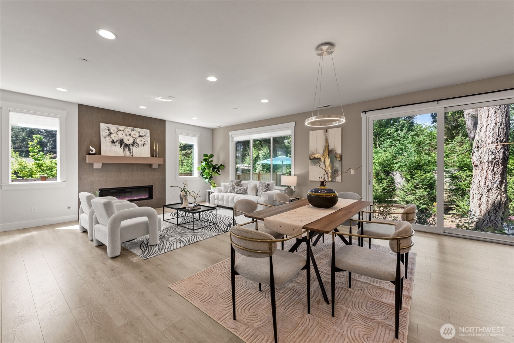 9509 186th Court NE, Redmond, WA 98052
