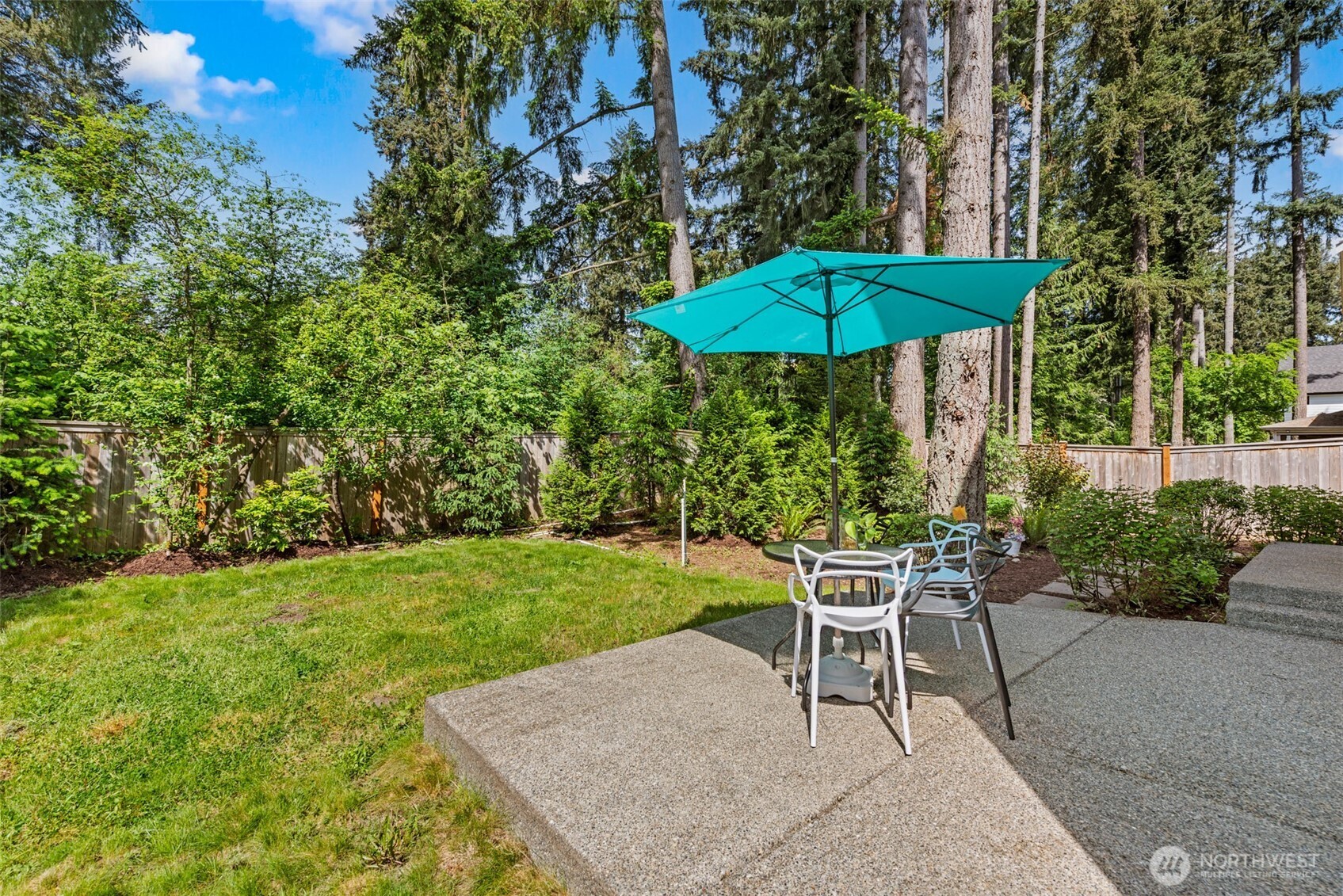 9509 186th Court NE, Redmond, WA 98052