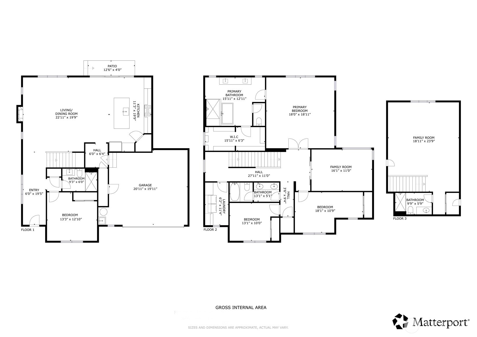 9509 186th Court NE, Redmond, WA 98052