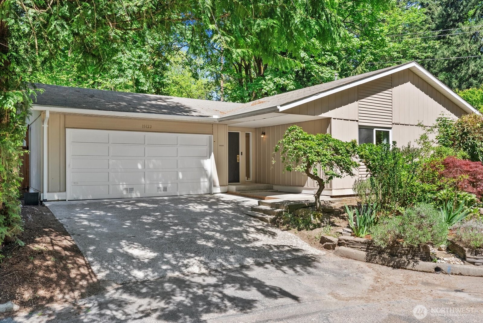 15122 122nd Court NE, Kirkland, WA 98034