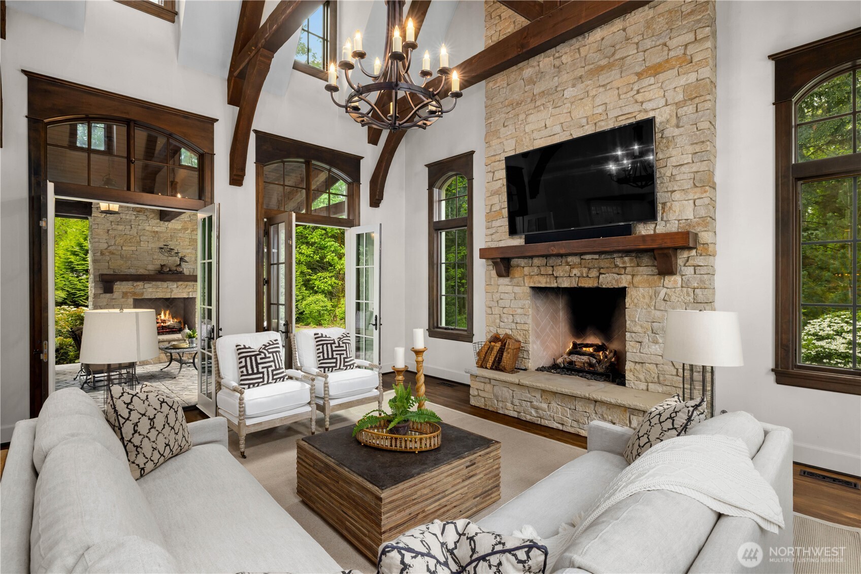 27126 SE Grand Ridge Drive , Issaquah, WA 98029