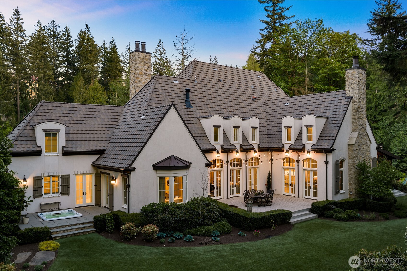 27126 SE Grand Ridge Drive , Issaquah, WA 98029