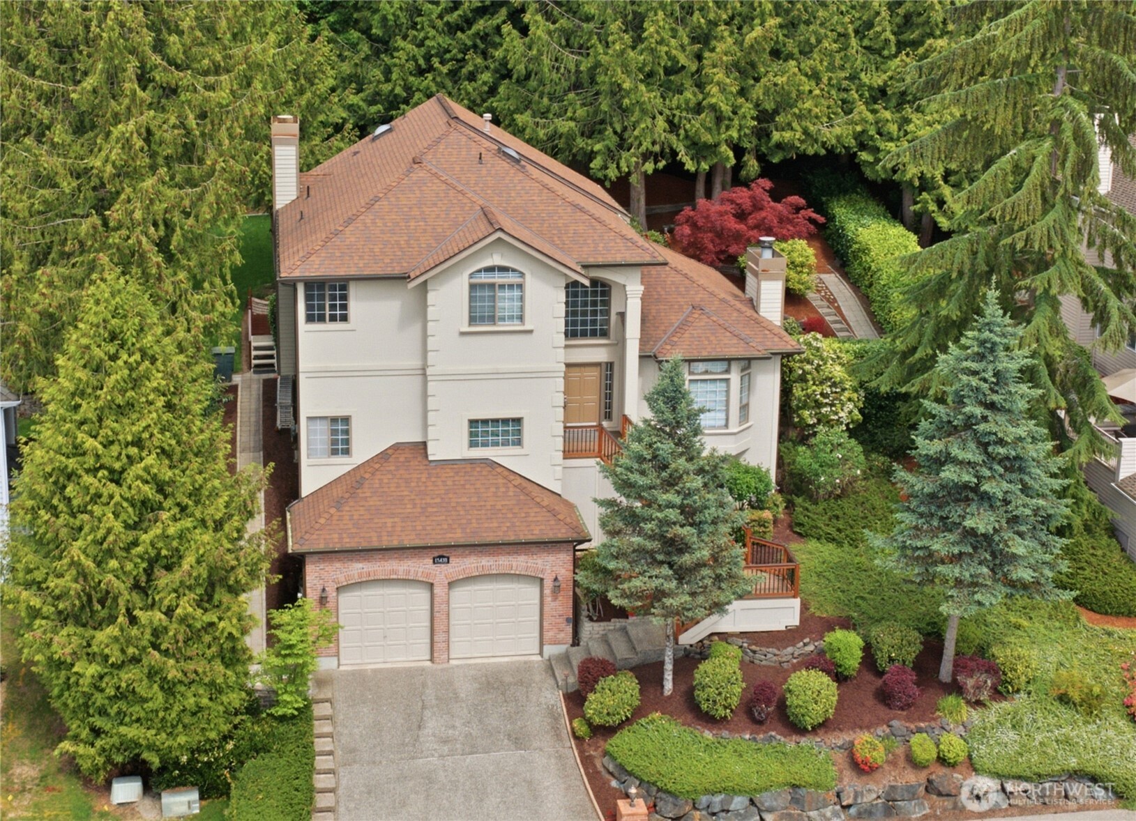 15430 SE 67th Place , Bellevue, WA 98006