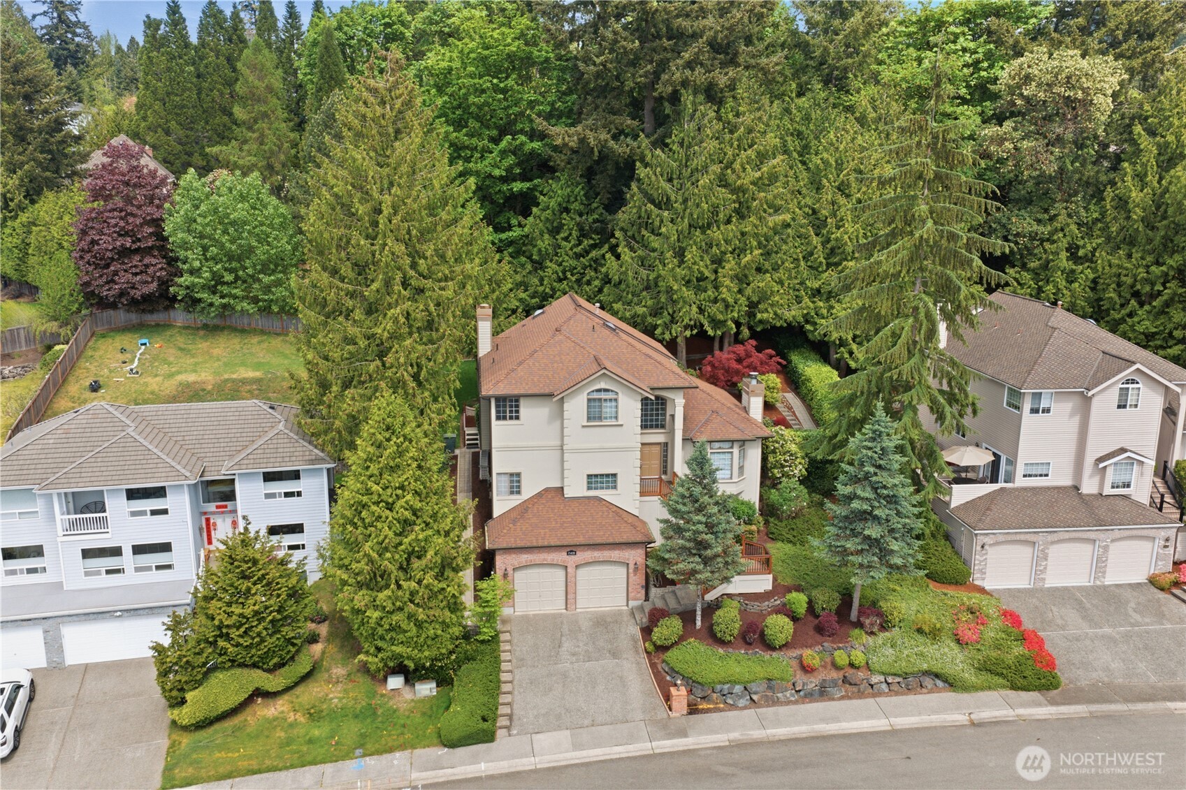 15430 SE 67th Place , Bellevue, WA 98006