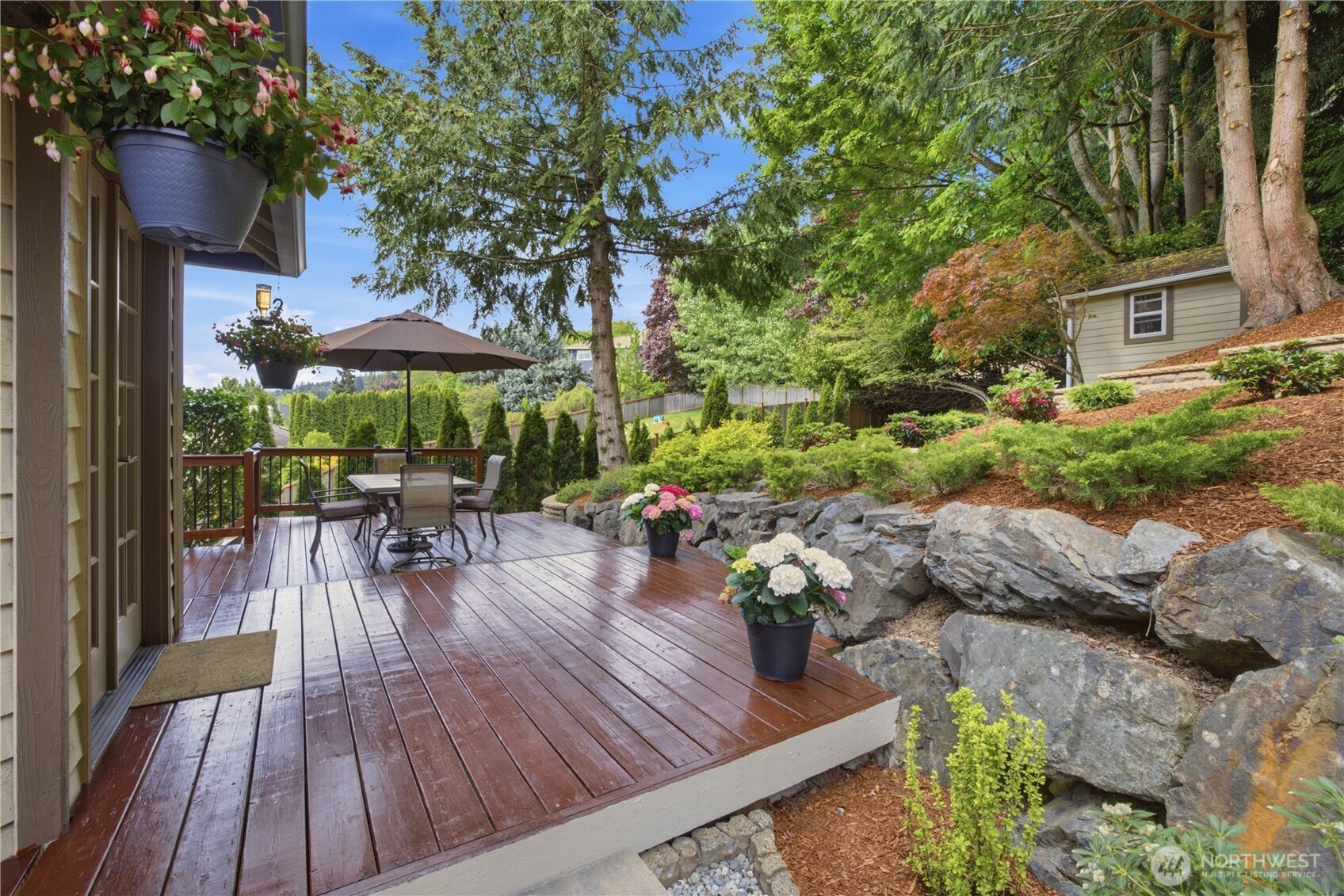 15430 SE 67th Place , Bellevue, WA 98006