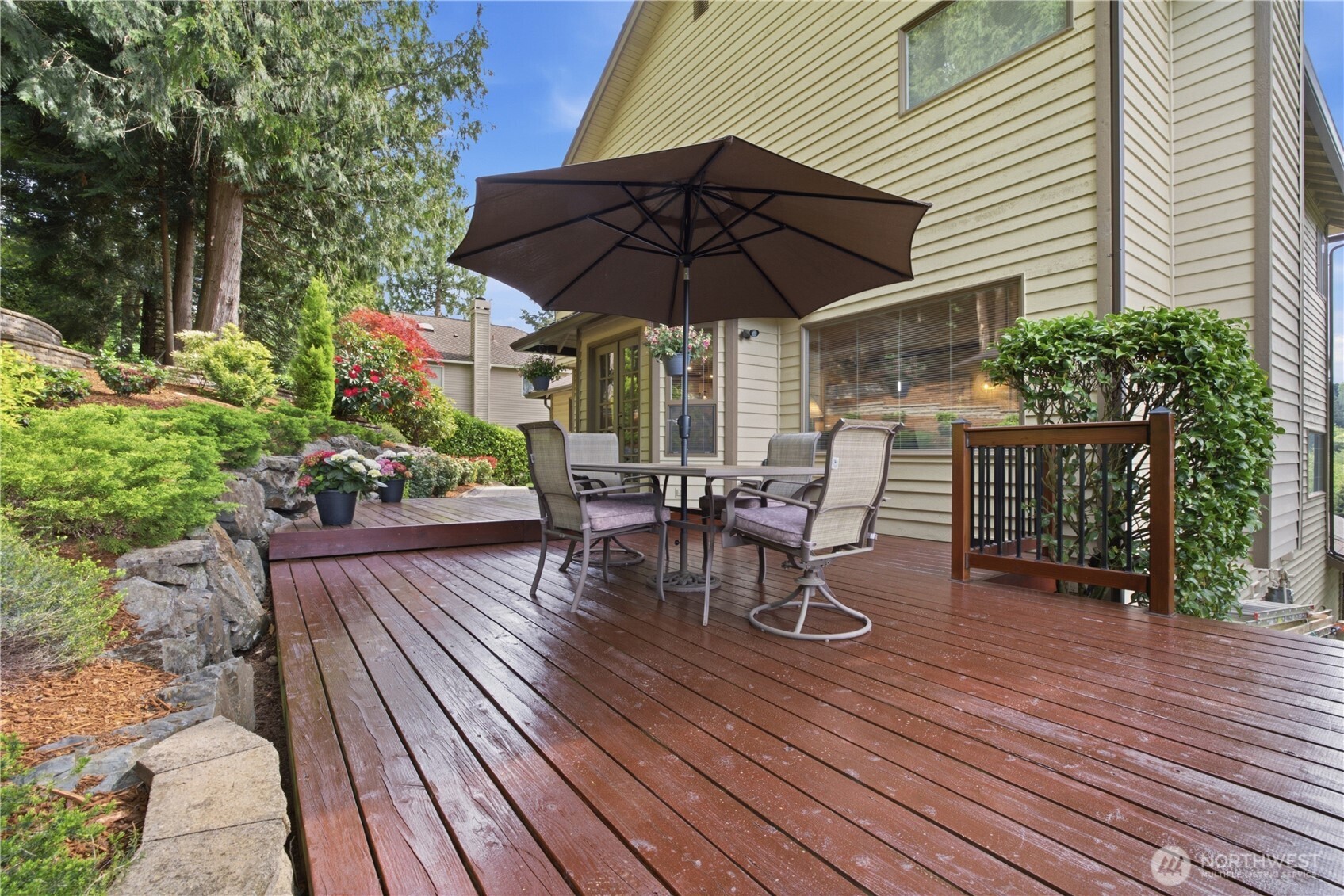 15430 SE 67th Place , Bellevue, WA 98006