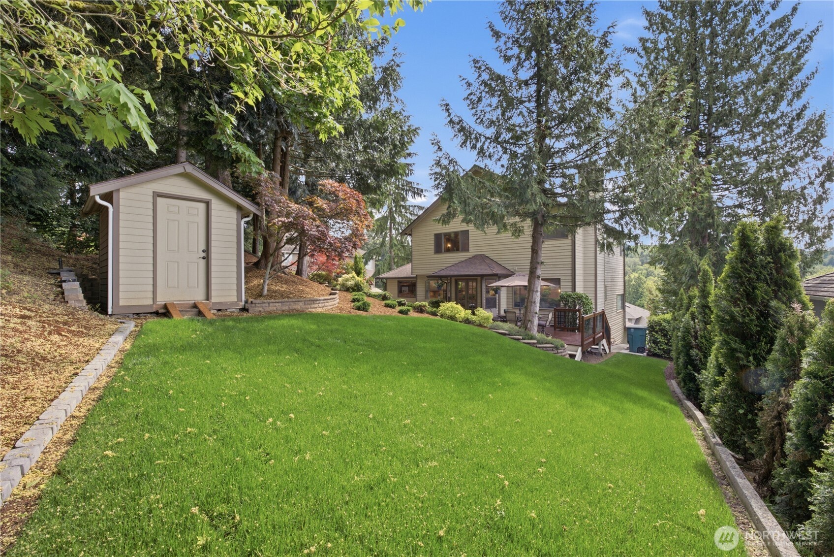15430 SE 67th Place , Bellevue, WA 98006