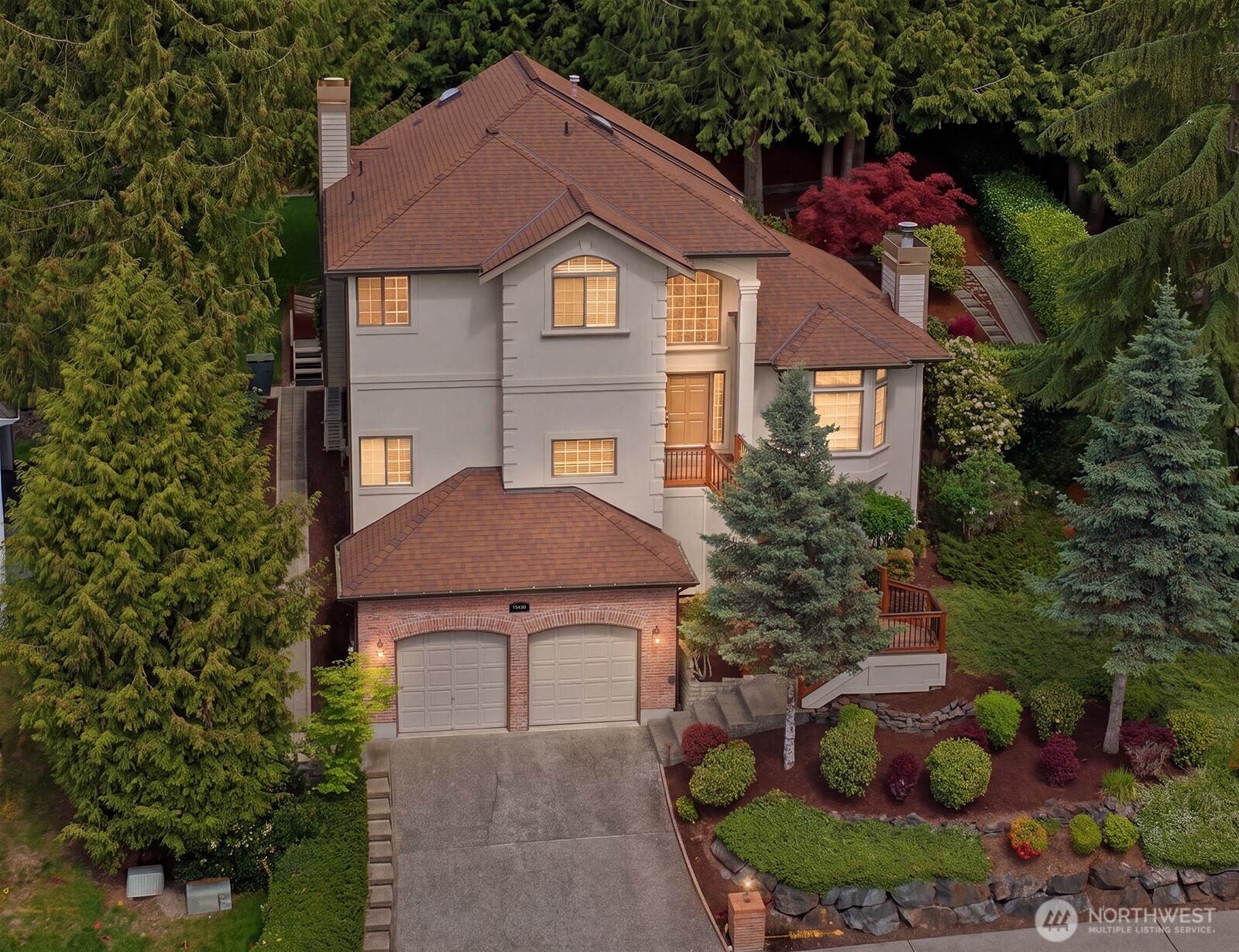 15430 SE 67th Place , Bellevue, WA 98006
