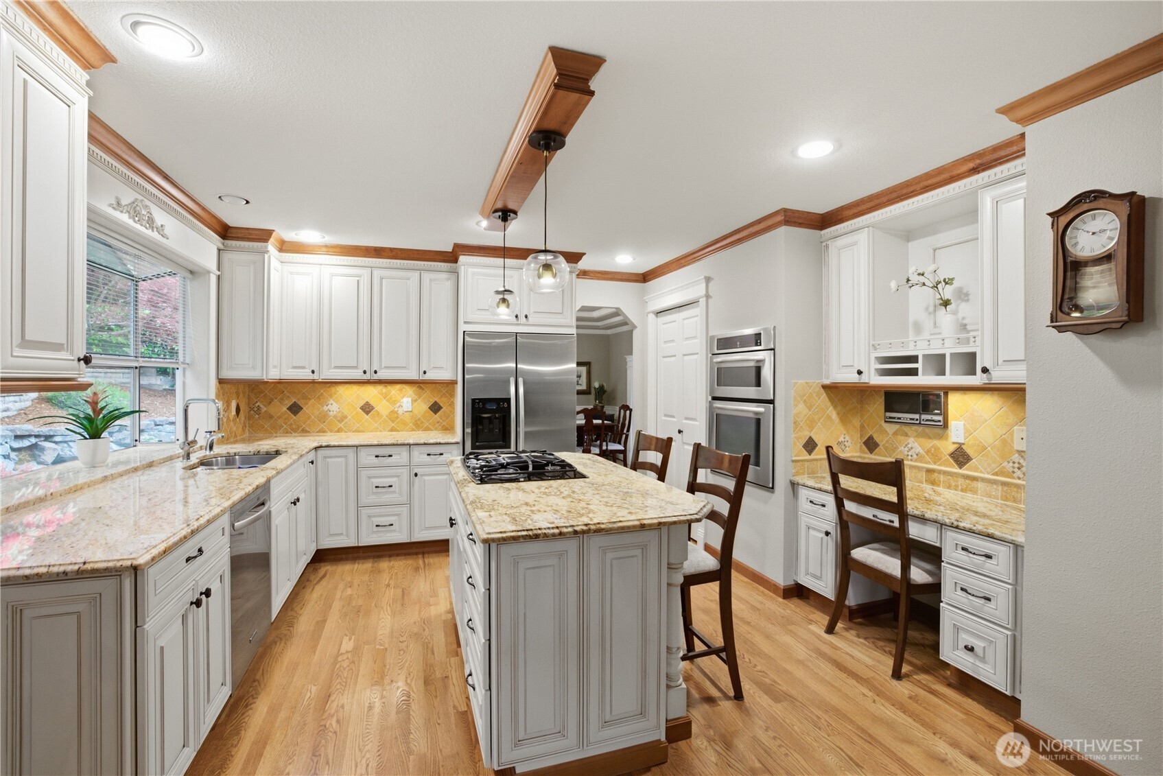 15430 SE 67th Place , Bellevue, WA 98006