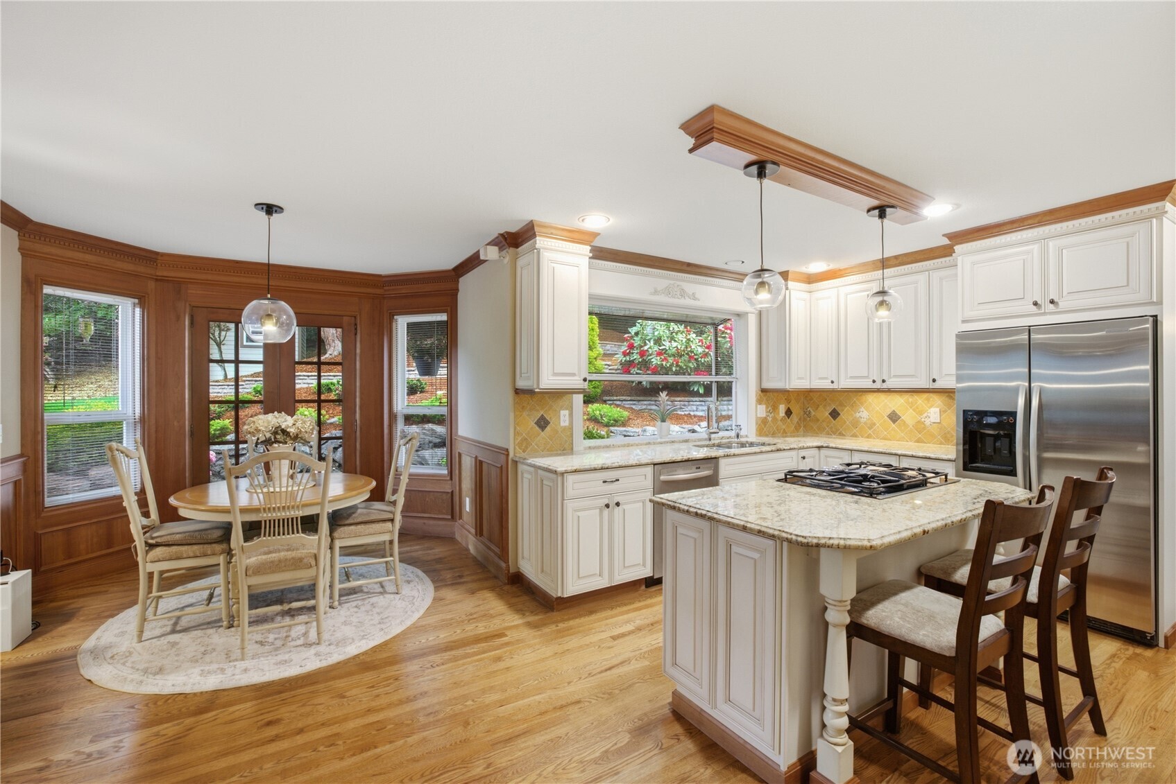 15430 SE 67th Place , Bellevue, WA 98006