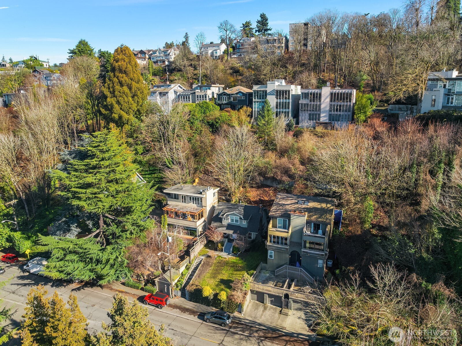 1606 Lakeview Boulevard E, Seattle, WA 98102