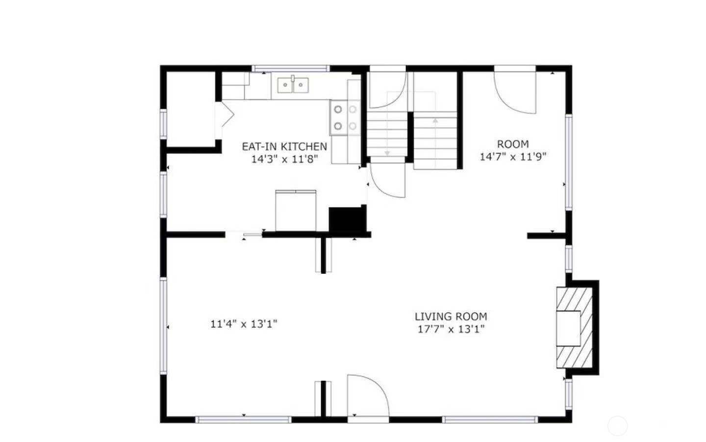 1606 Lakeview Boulevard E, Seattle, WA 98102