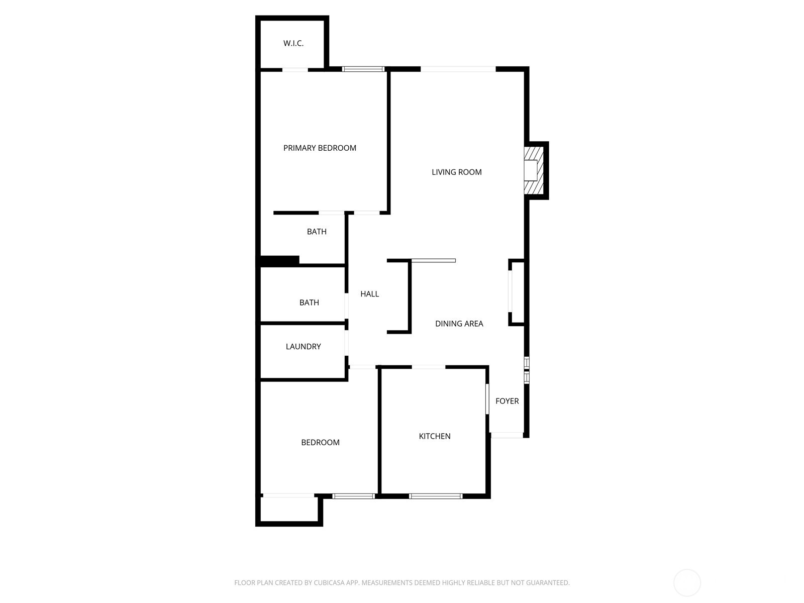 8109 NE 14th Street #A, Vancouver, WA 98664