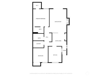 8109 NE 14th Street #A, Vancouver, WA 98664 - Photo 21