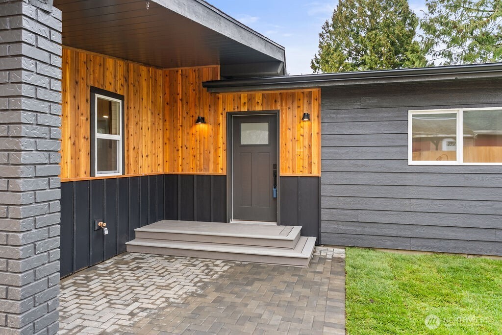 4968 Morgan Drive , Blaine, WA 98230