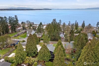 4968 Morgan Drive , Blaine, WA 98230