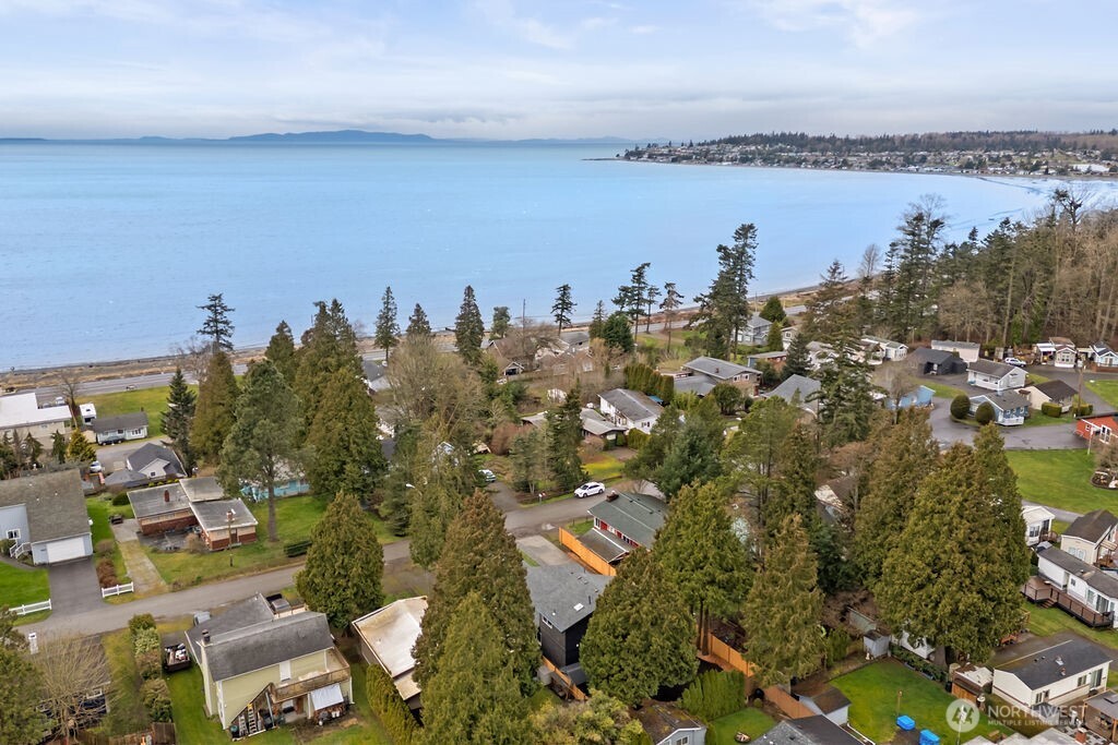 4968 Morgan Drive , Blaine, WA 98230