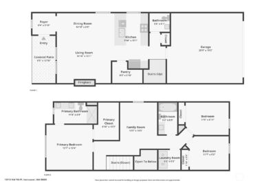 13715 NW 7th Place , Vancouver, WA 98685 - Photo 31